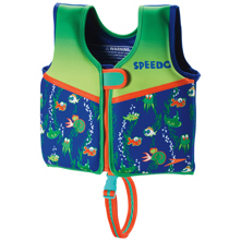 Speedo Aquaprene Swim Vest for Picture